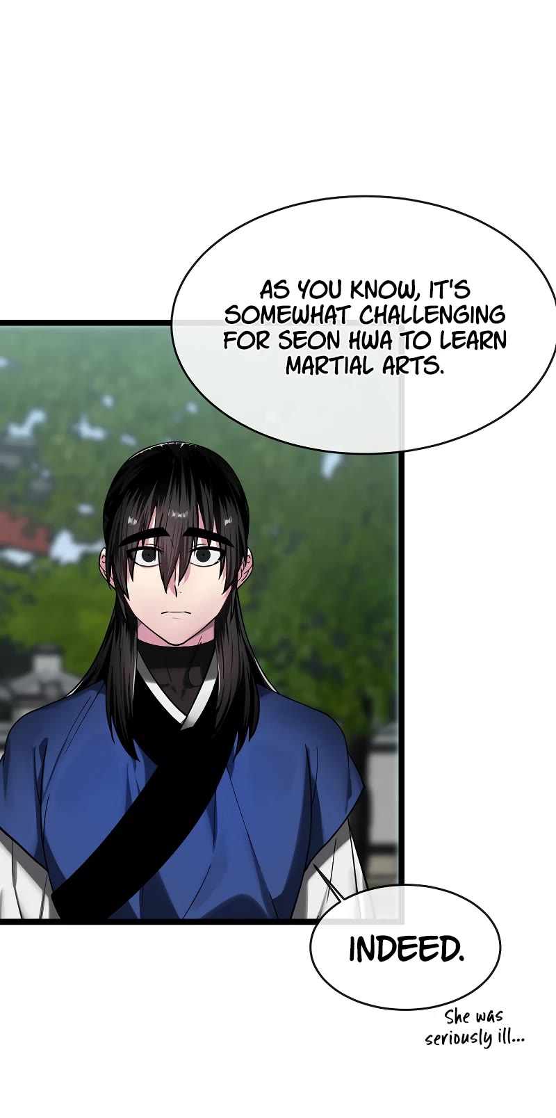 Volcanic Age Chapter 256 - Page 53