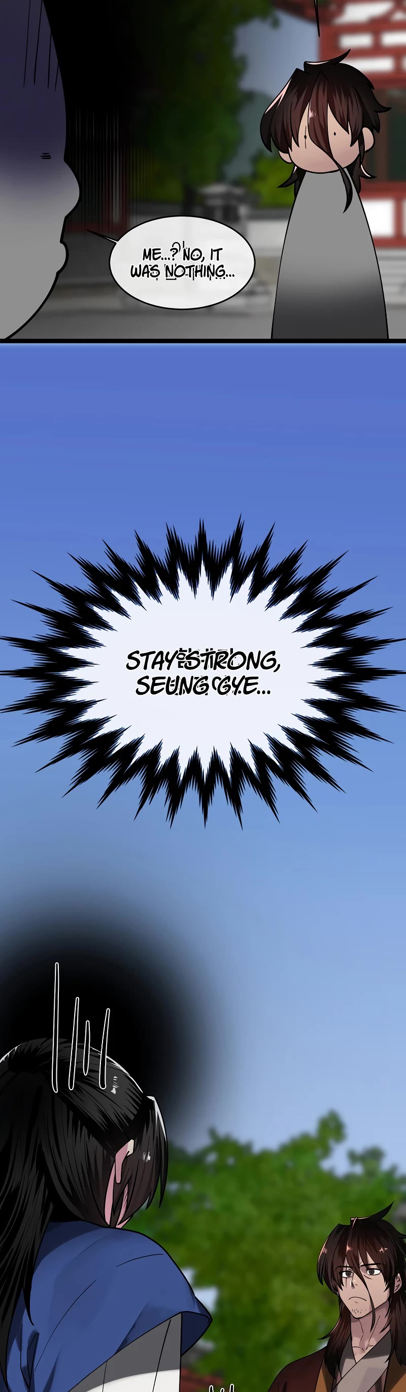 Volcanic Age Chapter 256 - Page 56