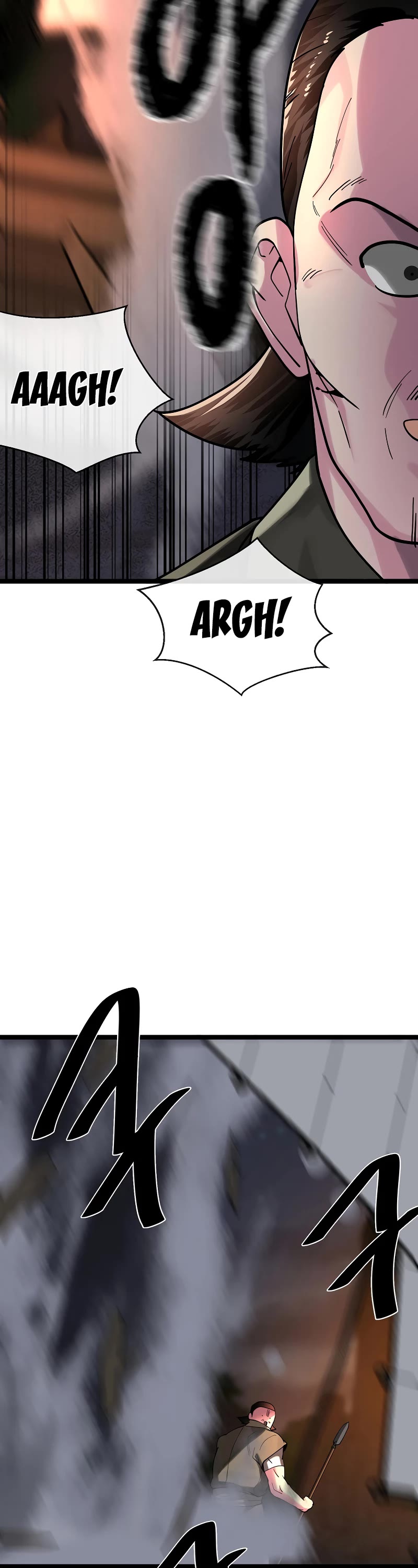 Volcanic Age Chapter 257 - Page 20