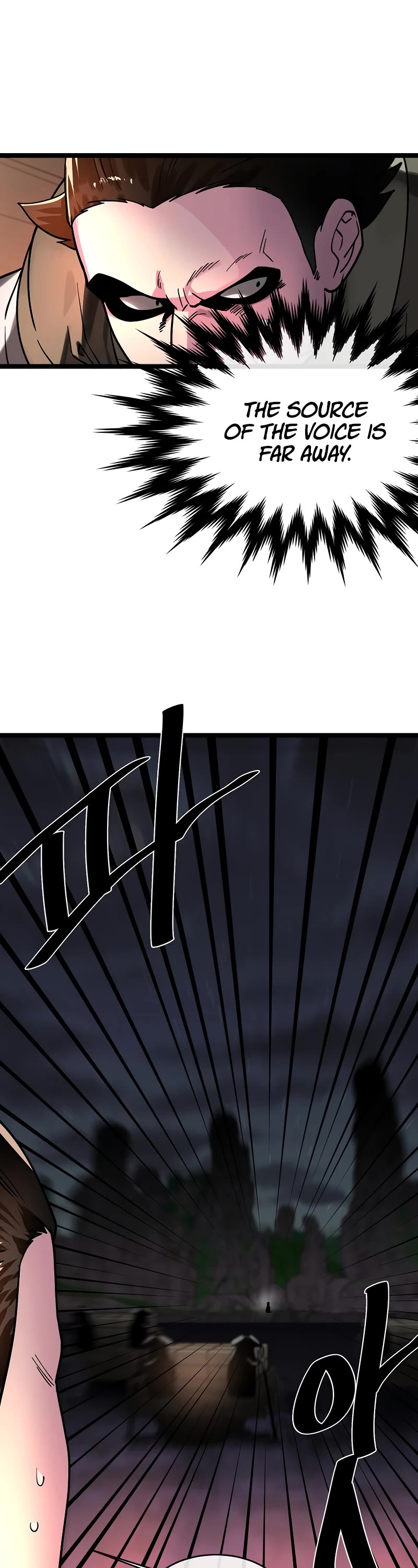 Volcanic Age Chapter 257 - Page 22