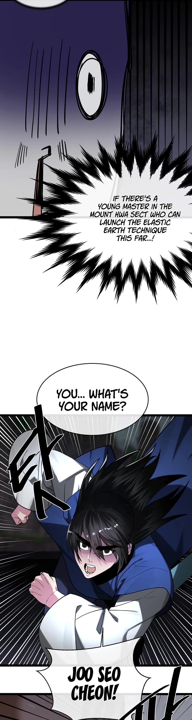 Volcanic Age Chapter 257 - Page 30