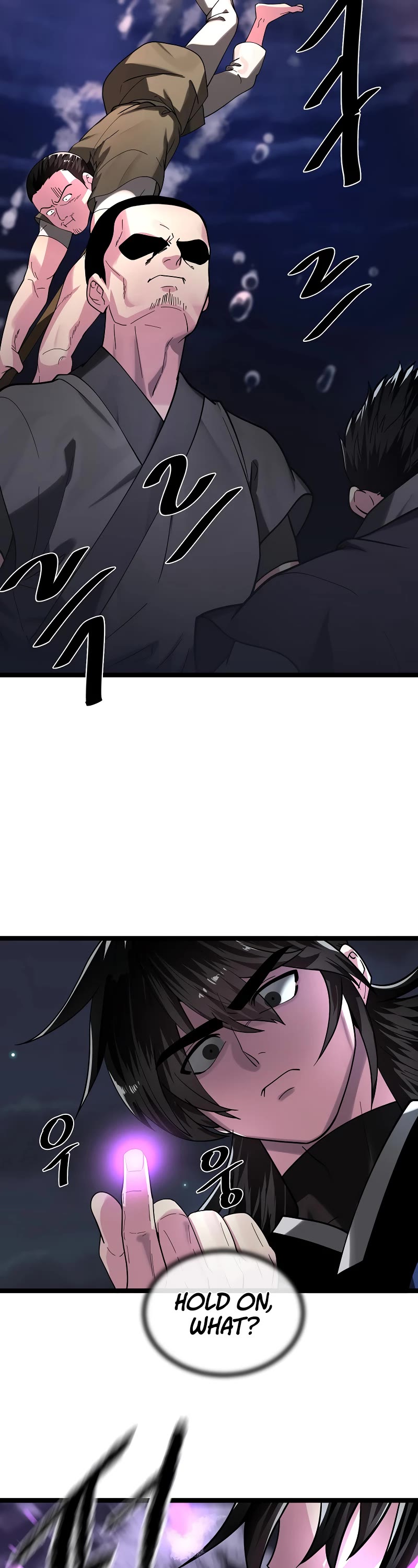 Volcanic Age Chapter 257 - Page 32