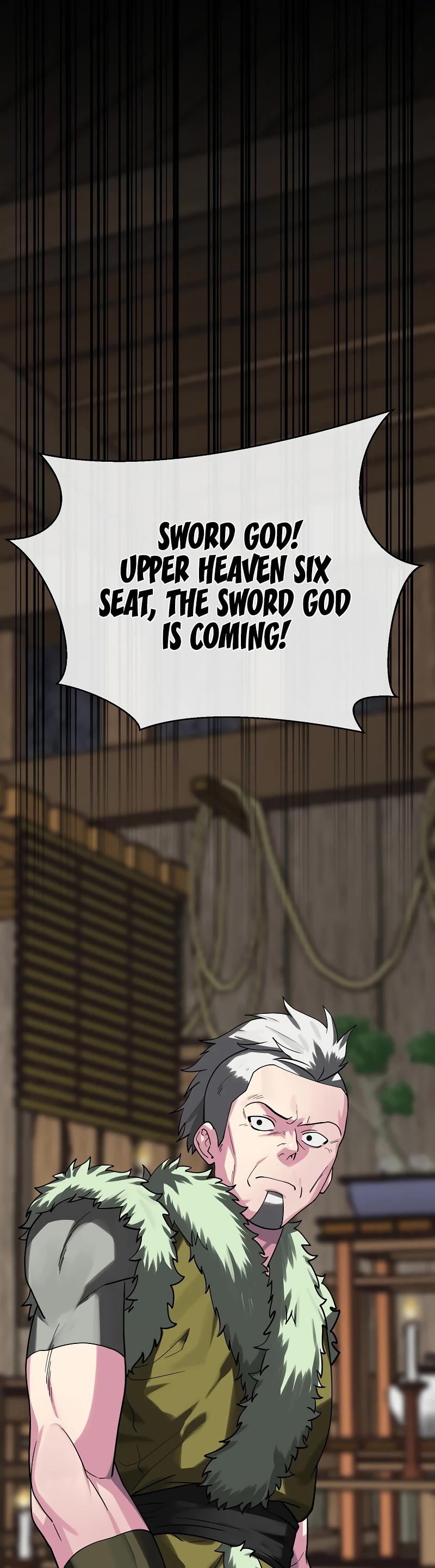 Volcanic Age Chapter 257 - Page 48