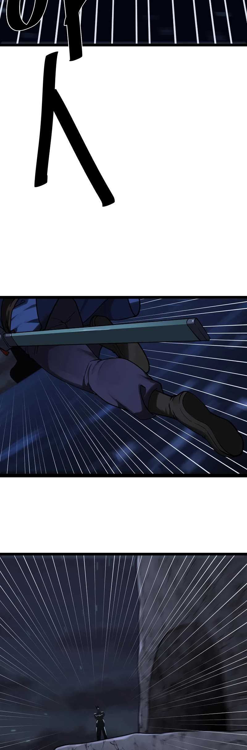 Volcanic Age Chapter 258 - Page 12