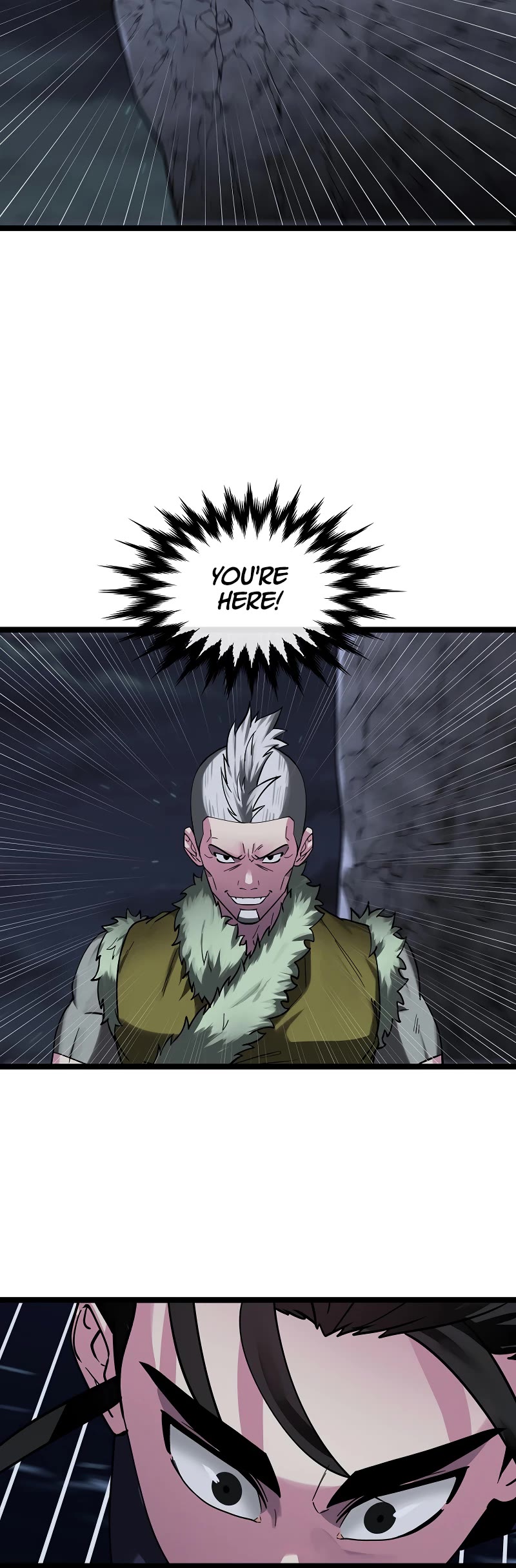 Volcanic Age Chapter 258 - Page 13