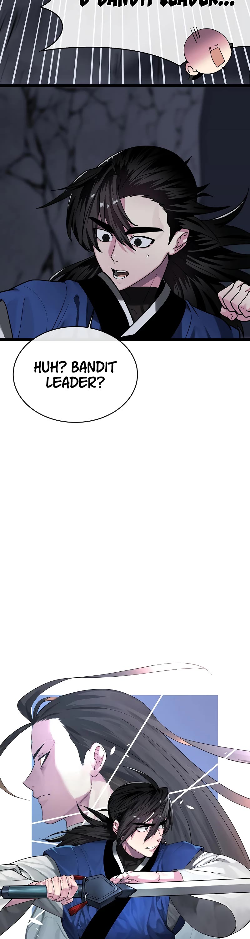 Volcanic Age Chapter 258 - Page 15
