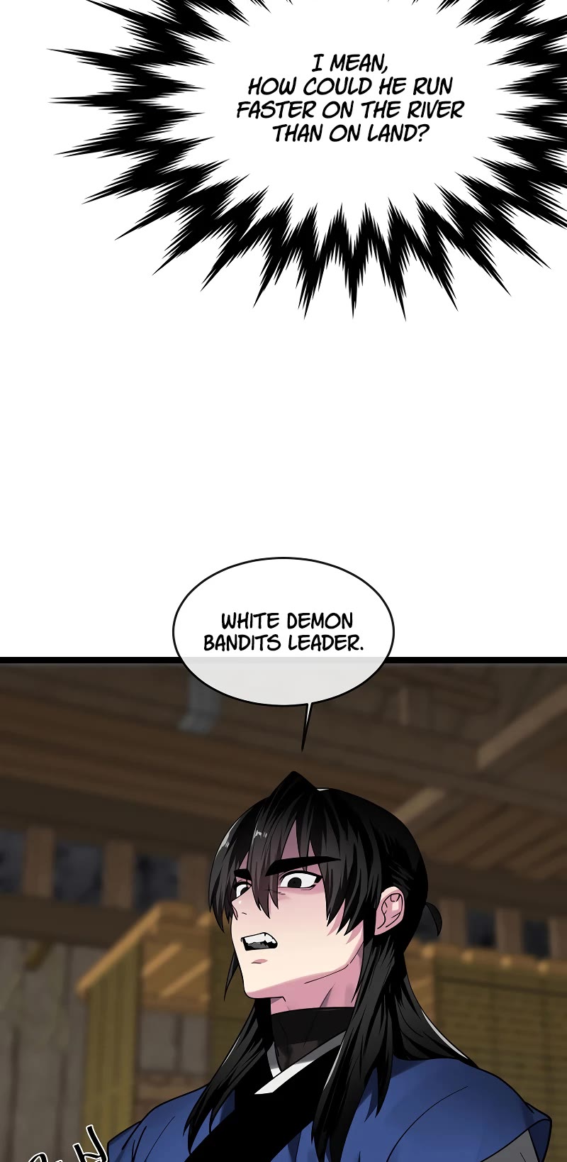 Volcanic Age Chapter 258 - Page 17