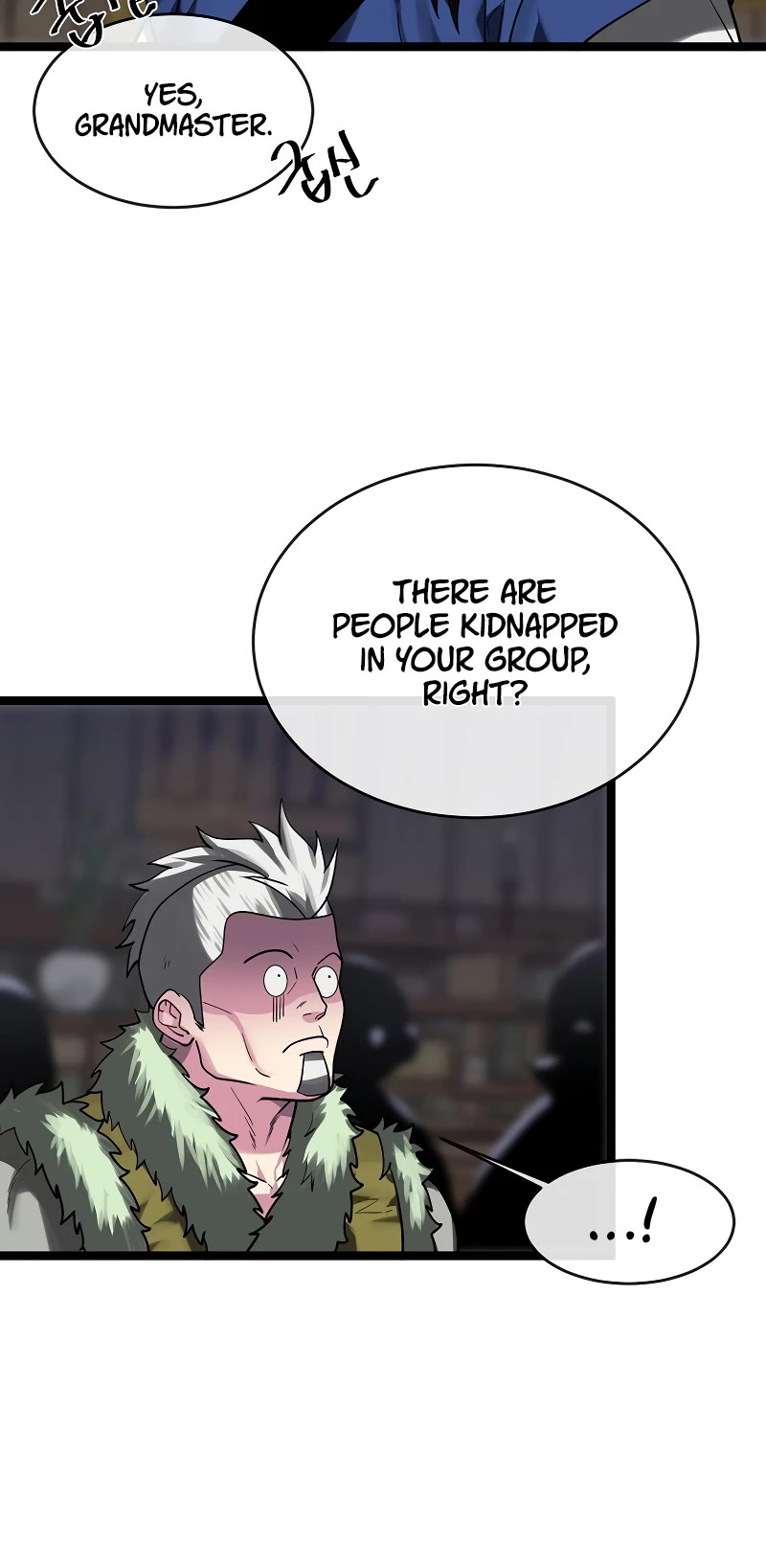 Volcanic Age Chapter 258 - Page 18
