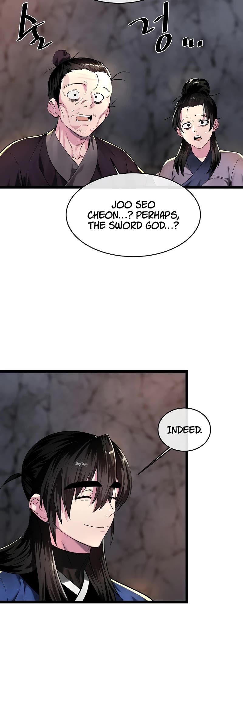 Volcanic Age Chapter 258 - Page 23