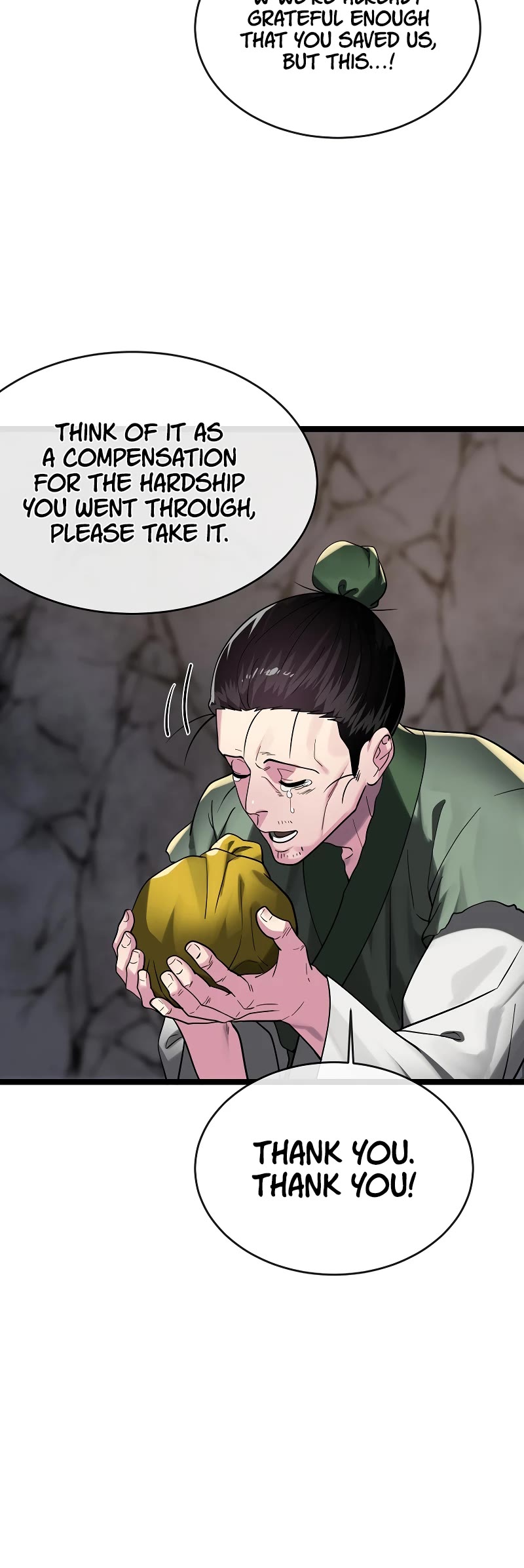 Volcanic Age Chapter 258 - Page 28