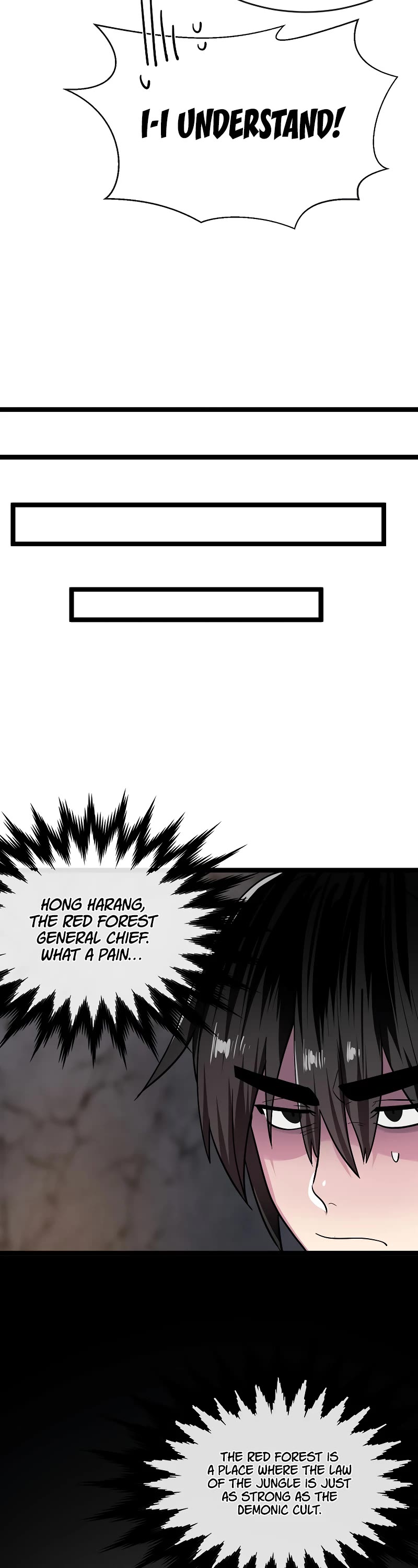 Volcanic Age Chapter 258 - Page 31