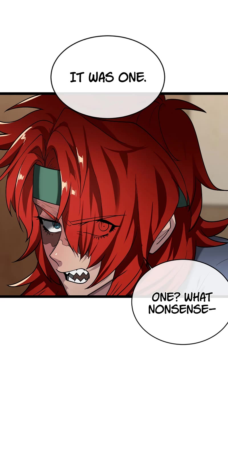 Volcanic Age Chapter 258 - Page 42