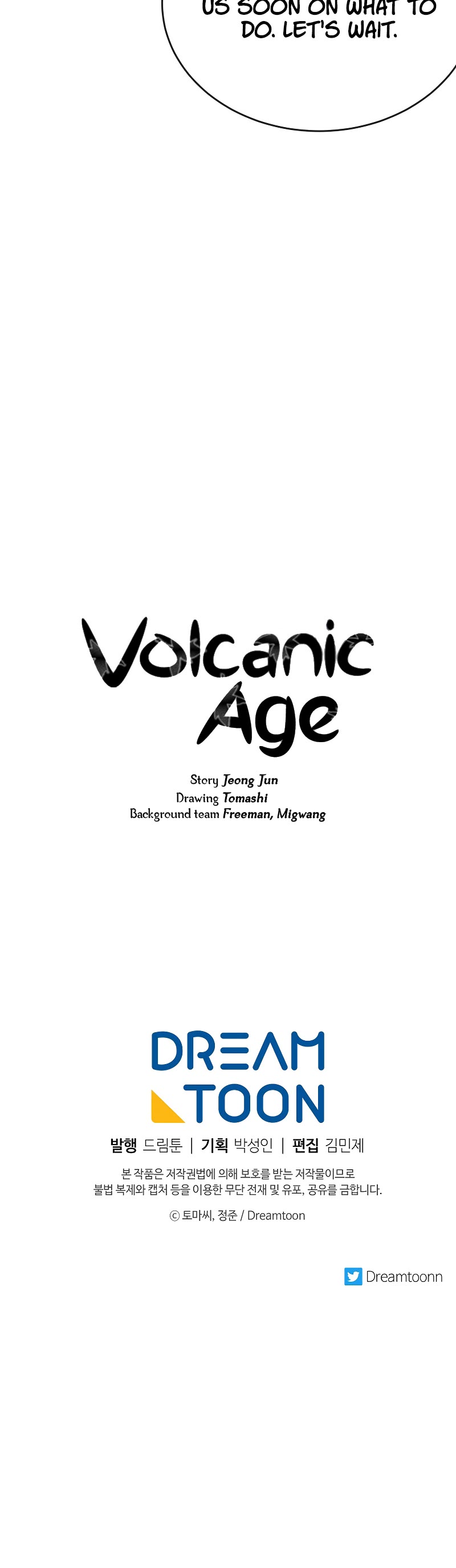 Volcanic Age Chapter 258 - Page 47