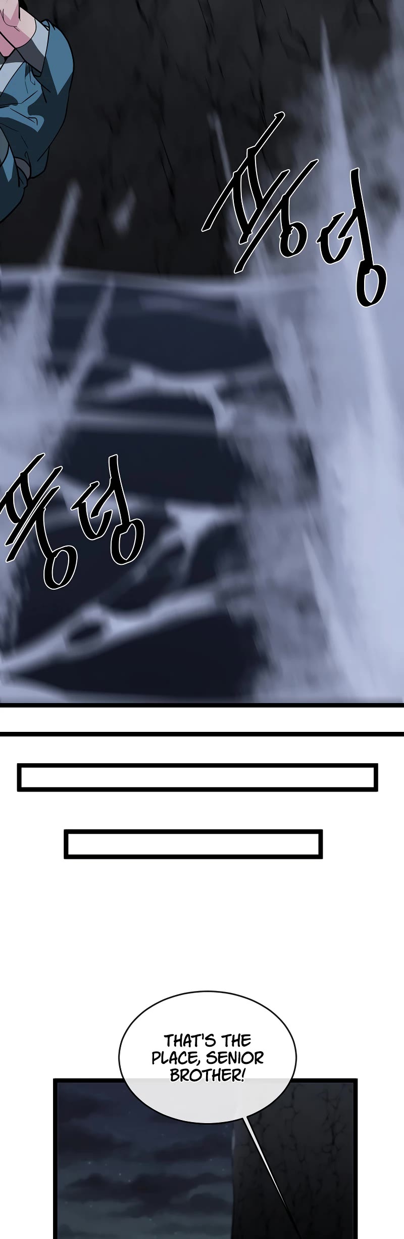Volcanic Age Chapter 258 - Page 8