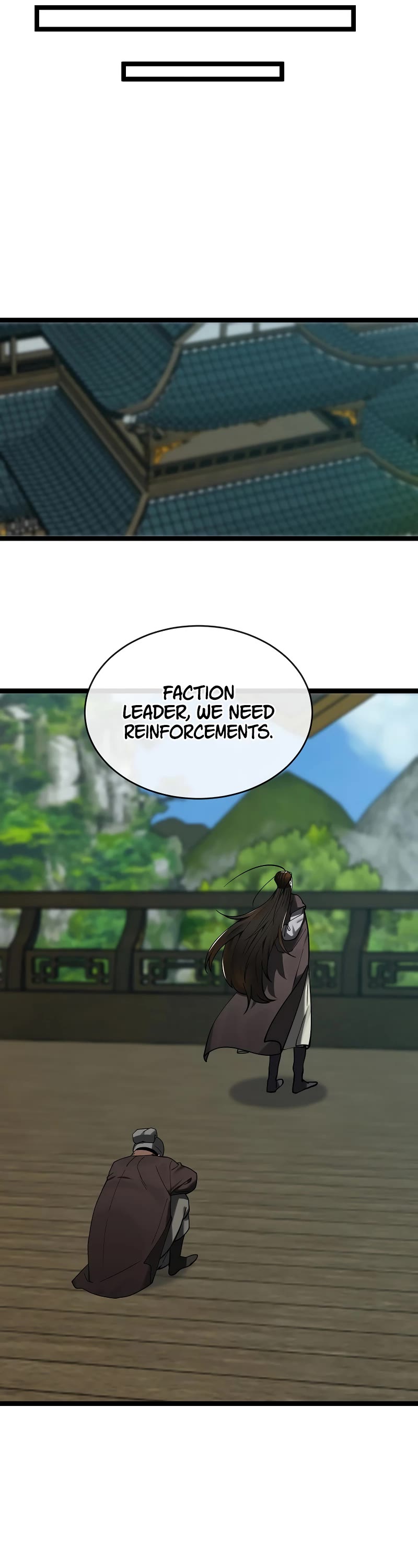 Volcanic Age Chapter 259 - Page 11