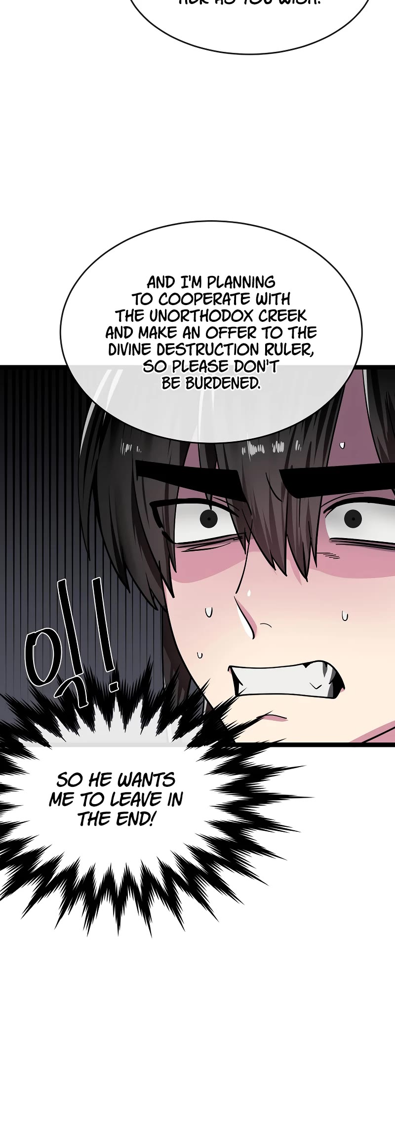 Volcanic Age Chapter 259 - Page 35