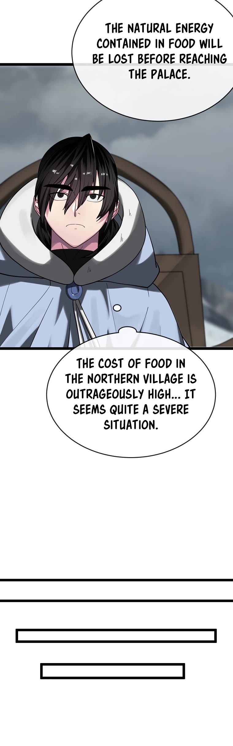 Volcanic Age Chapter 260 - Page 18