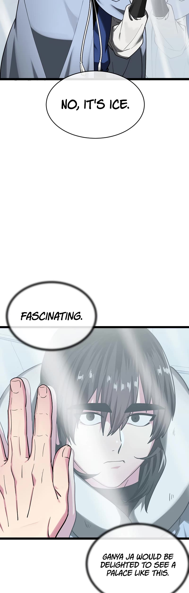Volcanic Age Chapter 261 - Page 20