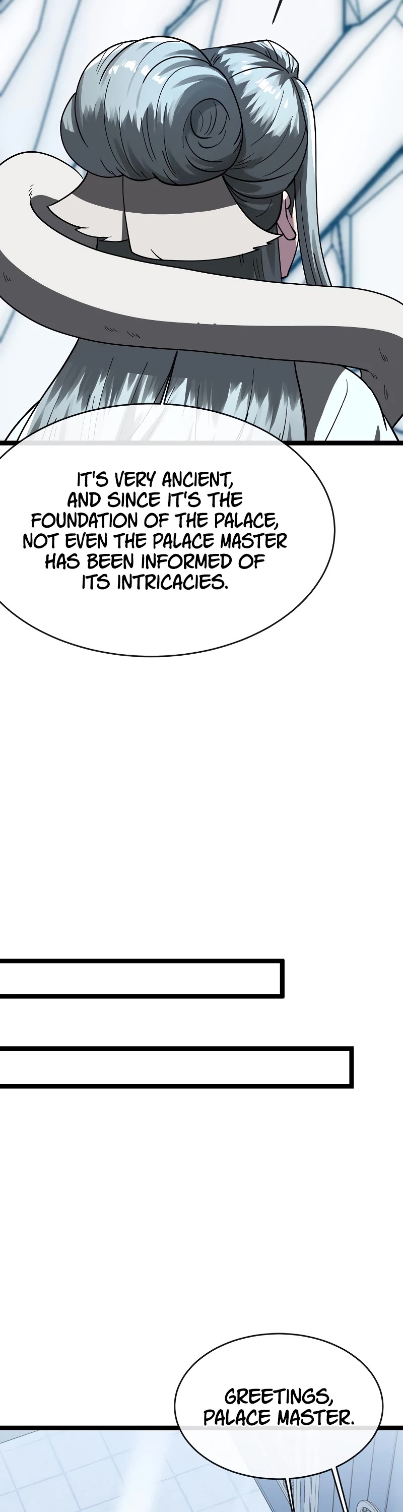 Volcanic Age Chapter 261 - Page 22