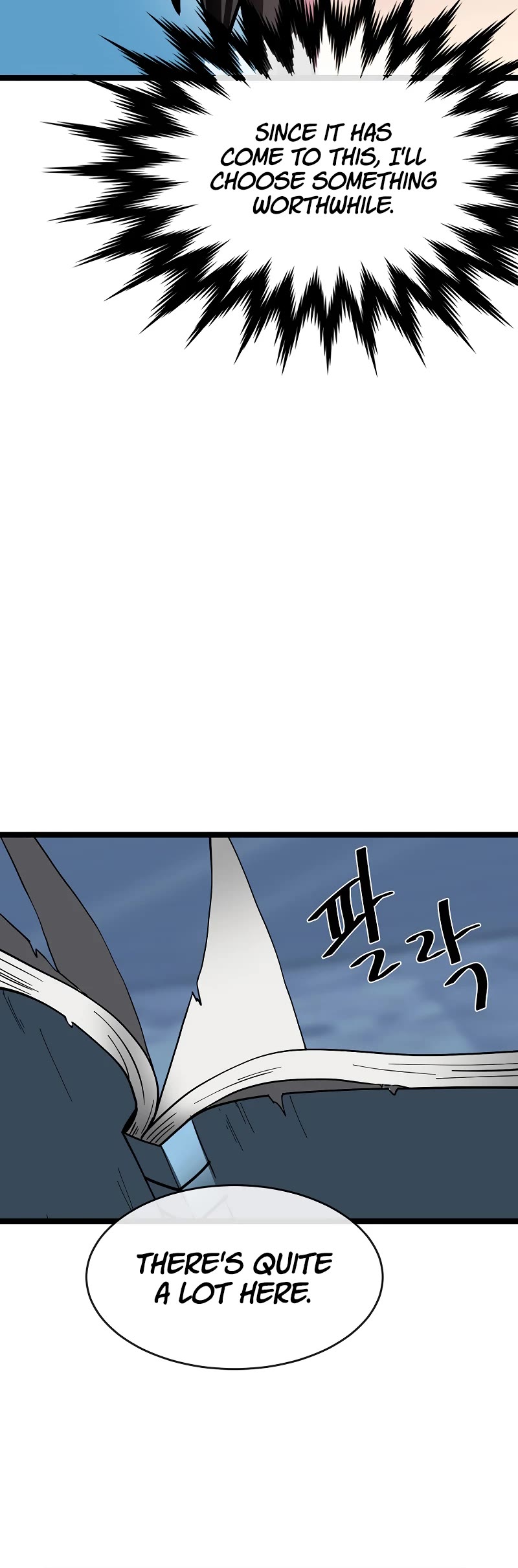 Volcanic Age Chapter 261 - Page 25