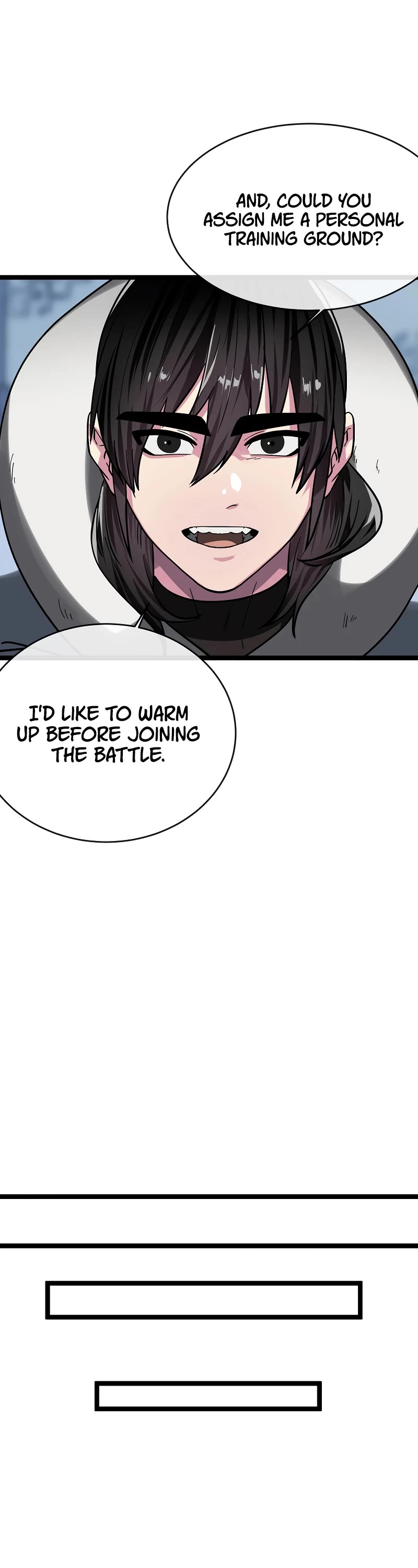 Volcanic Age Chapter 261 - Page 28