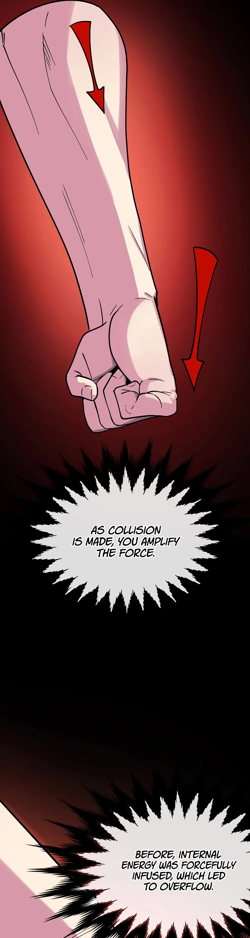 Volcanic Age Chapter 261 - Page 31