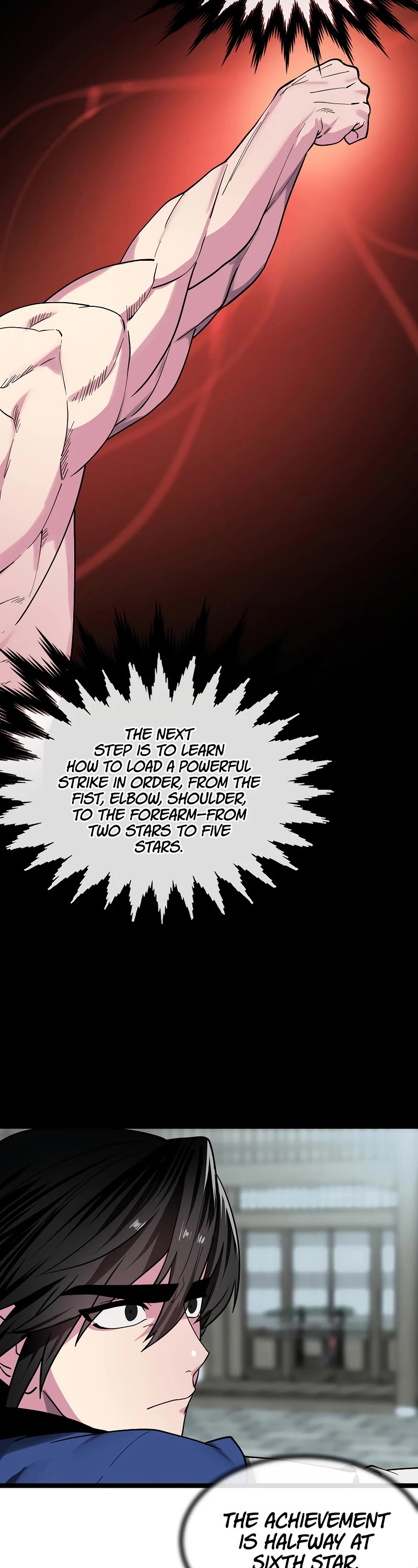 Volcanic Age Chapter 261 - Page 36