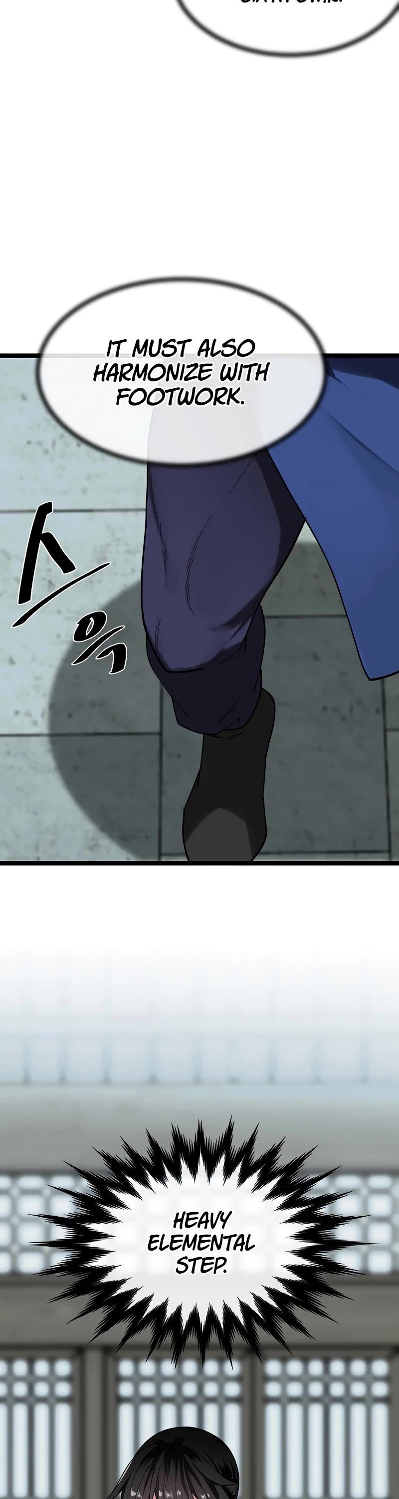 Volcanic Age Chapter 261 - Page 37