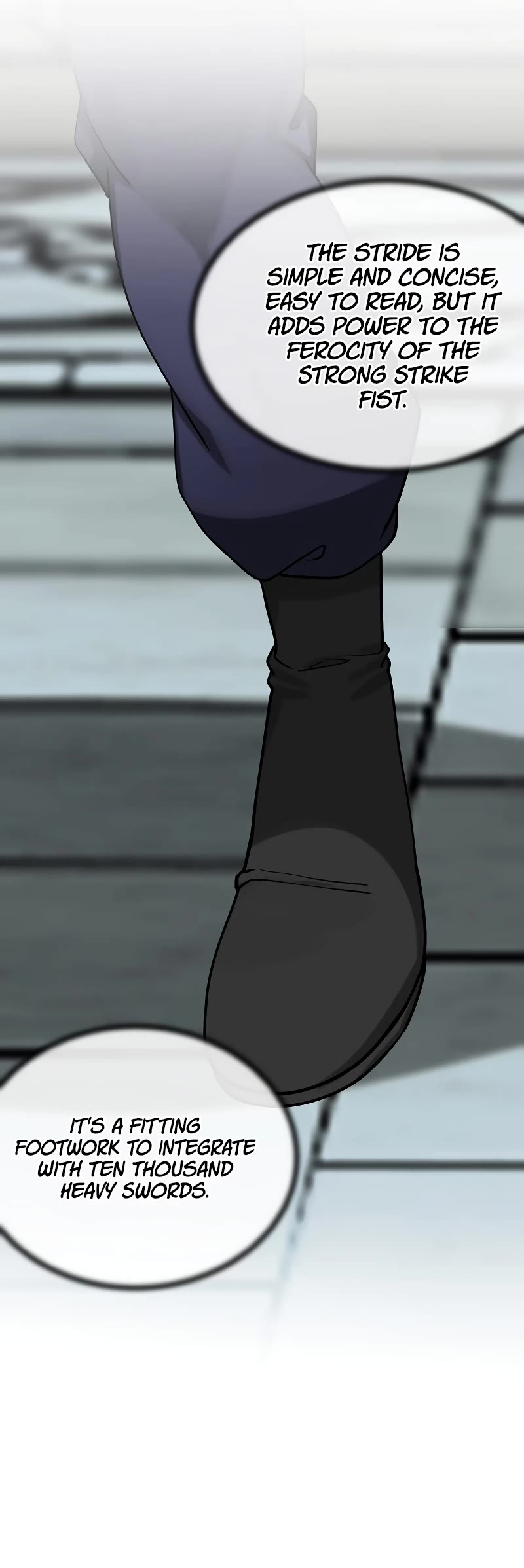 Volcanic Age Chapter 261 - Page 39