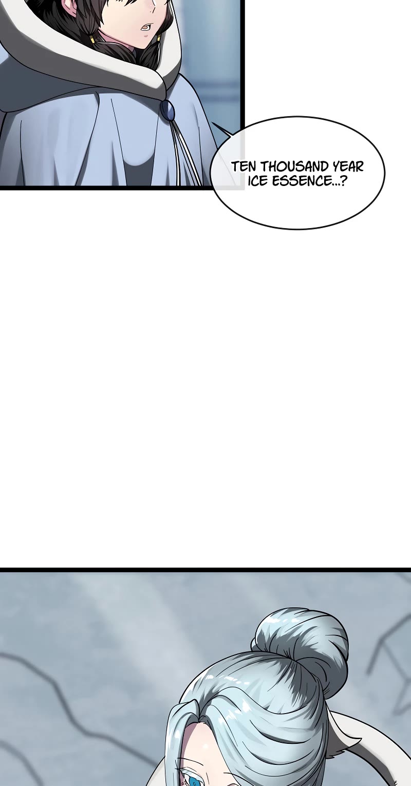 Volcanic Age Chapter 261 - Page 4