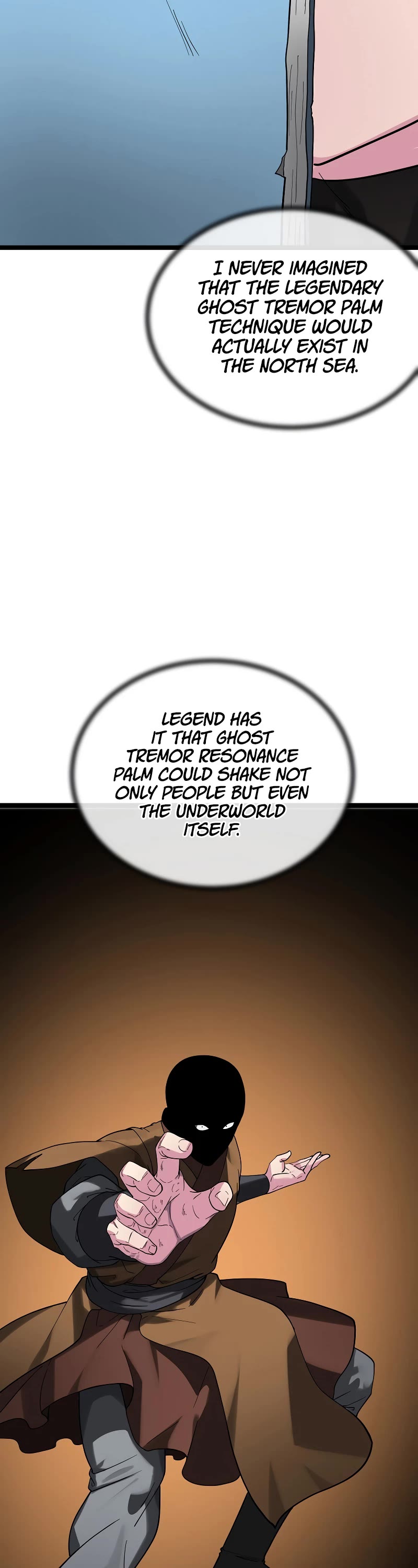Volcanic Age Chapter 261 - Page 41
