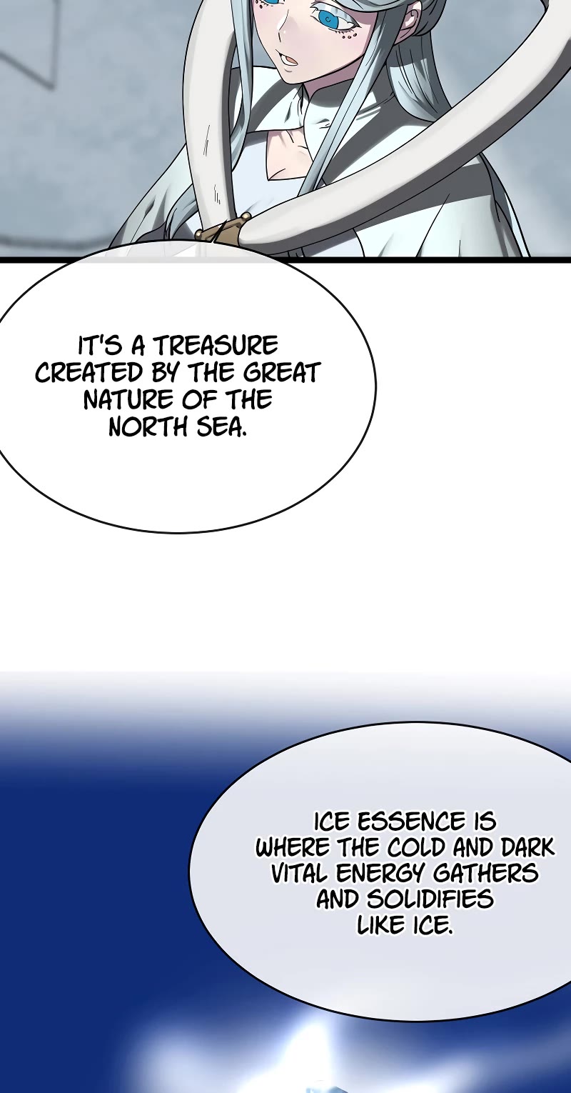 Volcanic Age Chapter 261 - Page 5