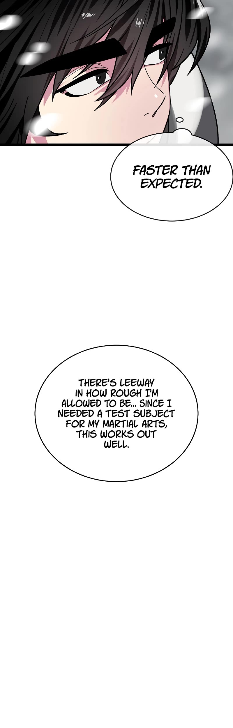 Volcanic Age Chapter 261 - Page 59