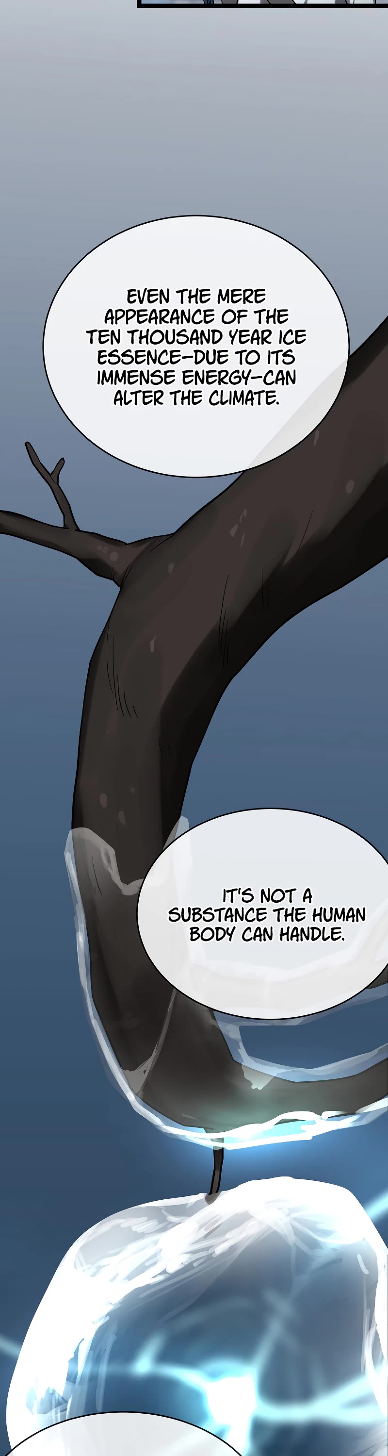 Volcanic Age Chapter 261 - Page 8