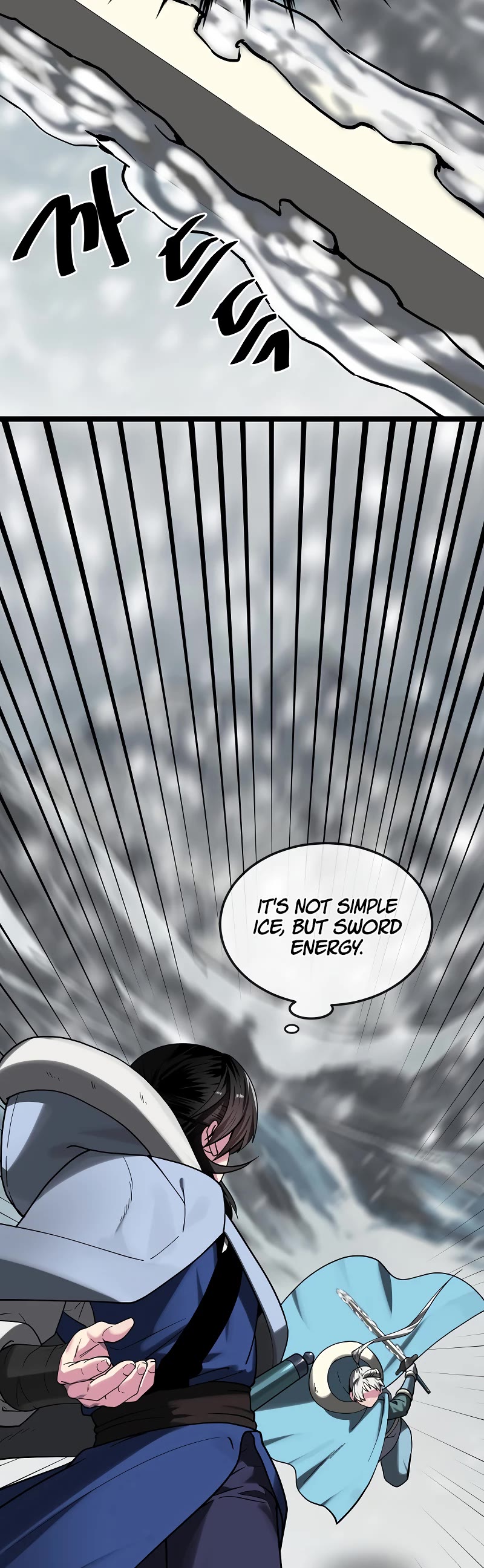 Volcanic Age Chapter 262 - Page 18