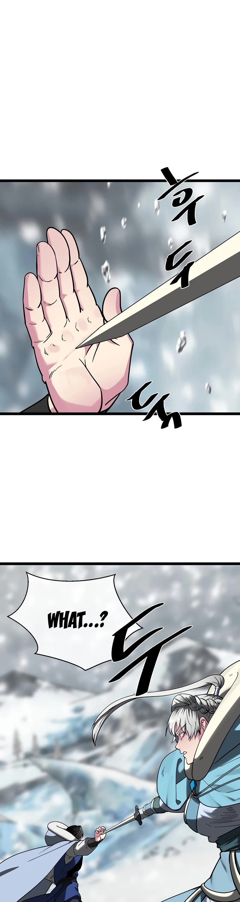 Volcanic Age Chapter 262 - Page 21