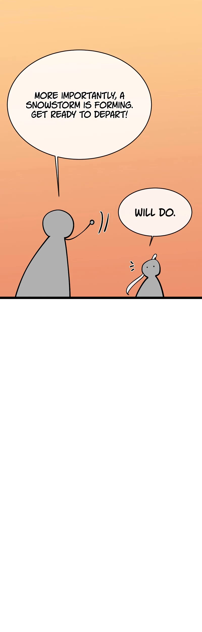 Volcanic Age Chapter 262 - Page 34