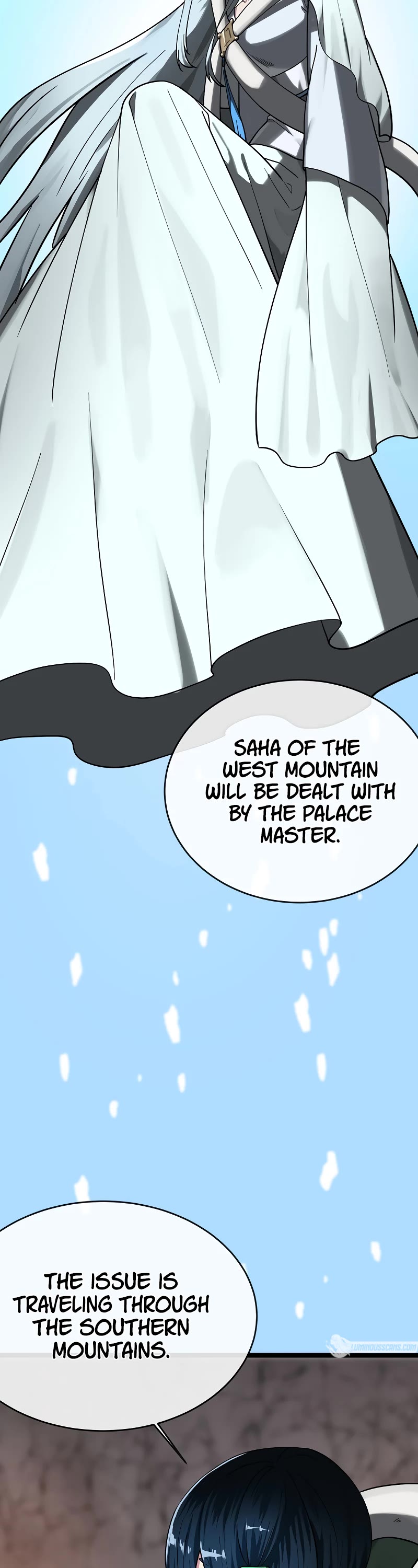 Volcanic Age Chapter 262 - Page 42