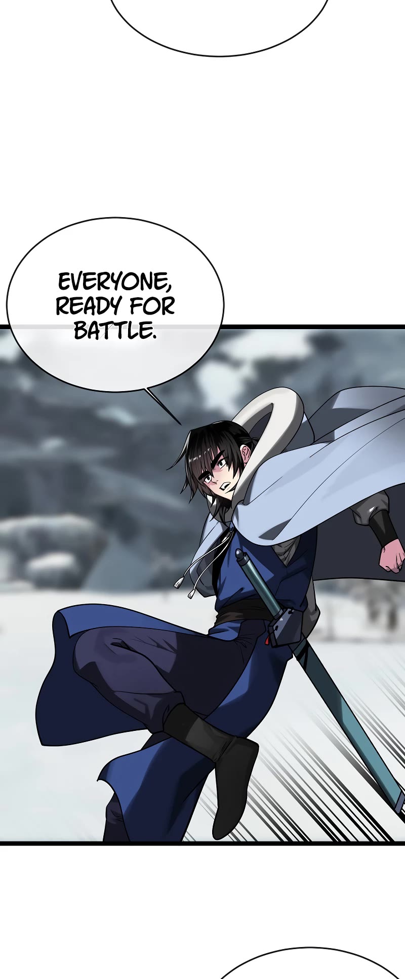 Volcanic Age Chapter 263 - Page 14