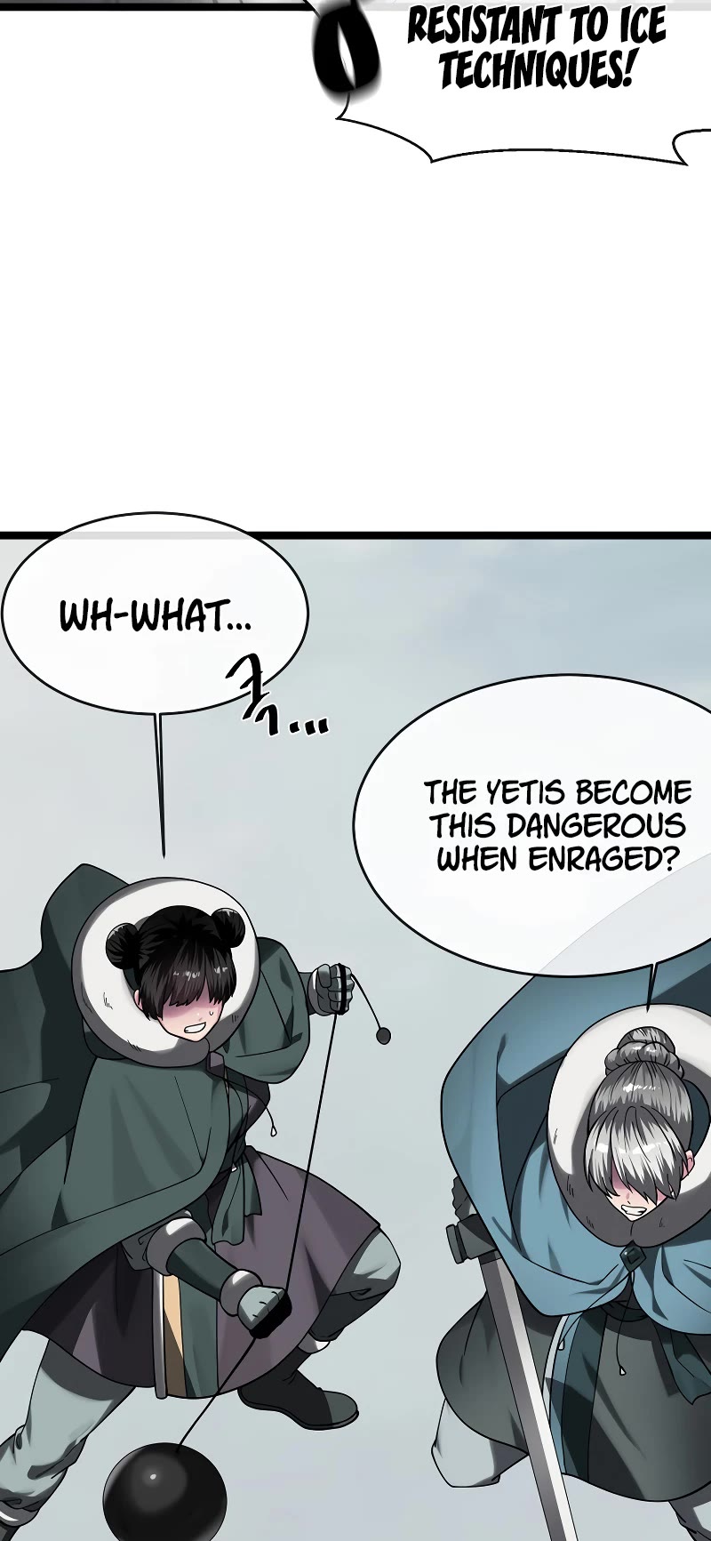 Volcanic Age Chapter 263 - Page 19