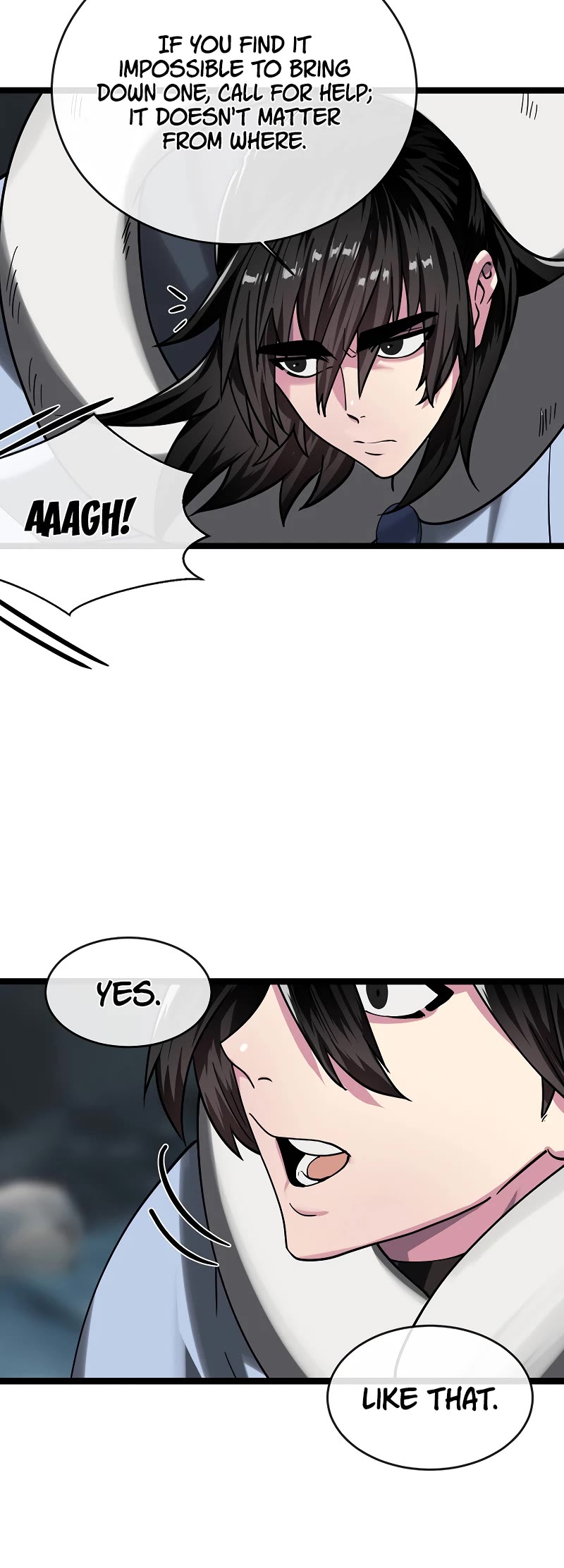 Volcanic Age Chapter 263 - Page 23