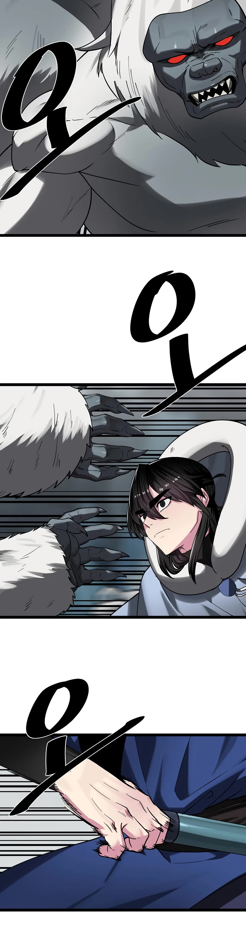 Volcanic Age Chapter 263 - Page 26