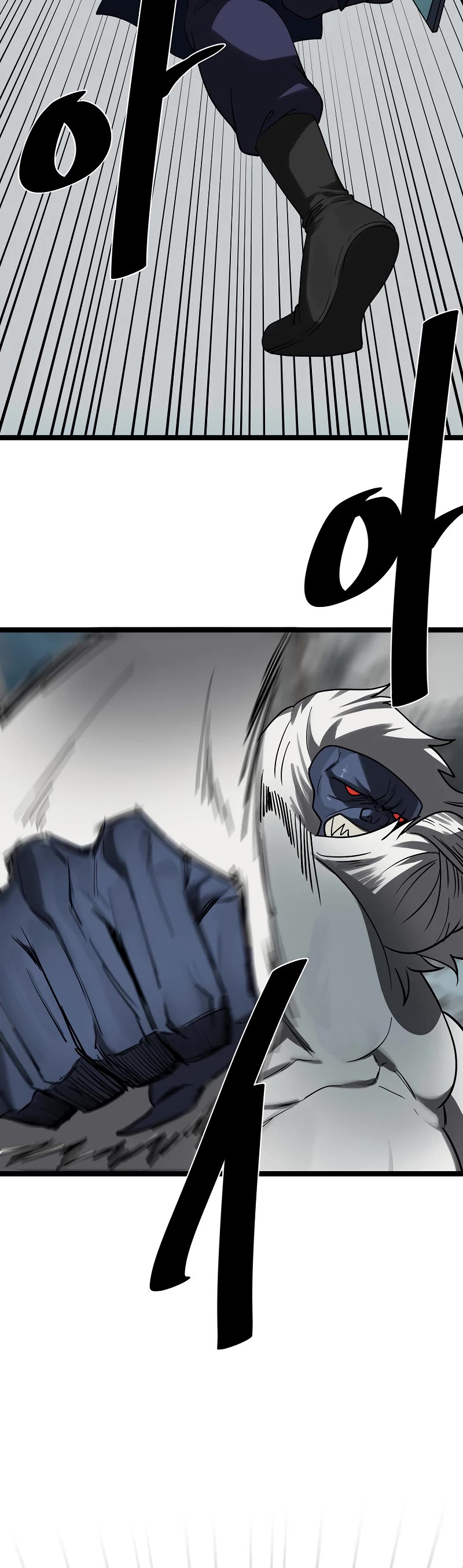 Volcanic Age Chapter 263 - Page 43