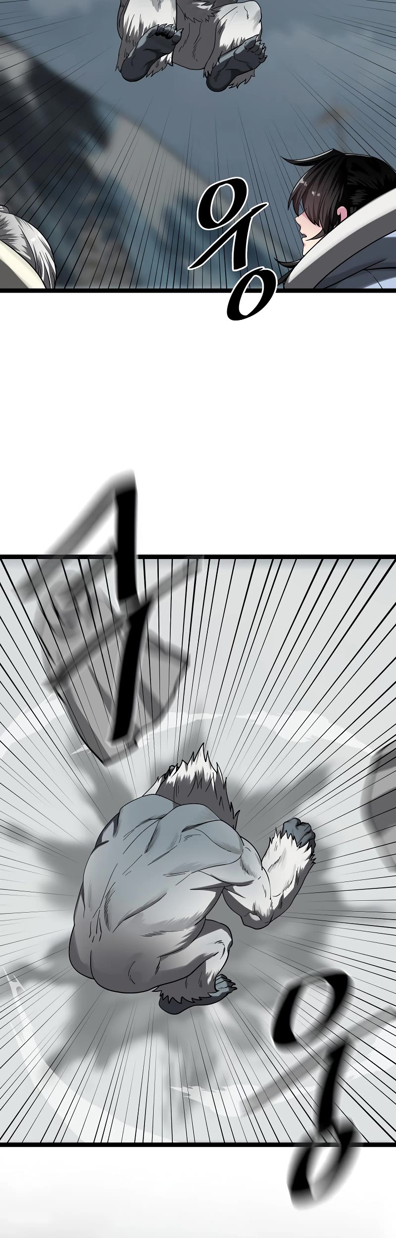 Volcanic Age Chapter 263 - Page 9
