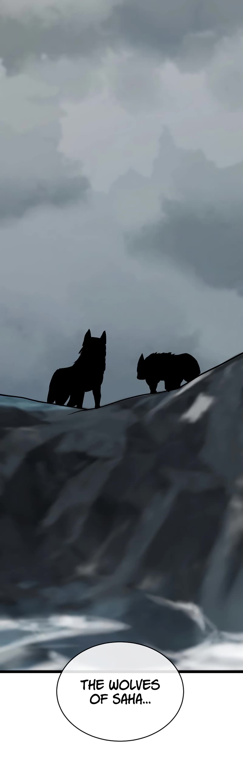 Volcanic Age Chapter 264 - Page 14