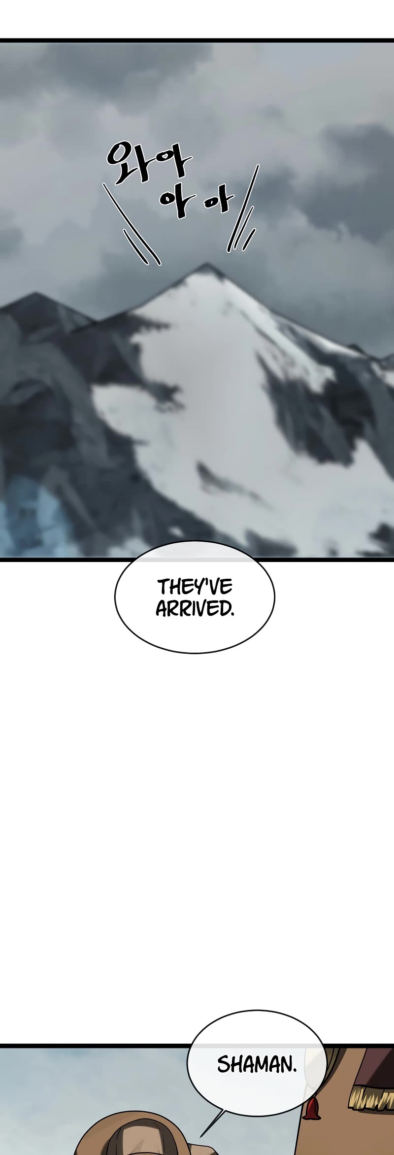 Volcanic Age Chapter 264 - Page 23