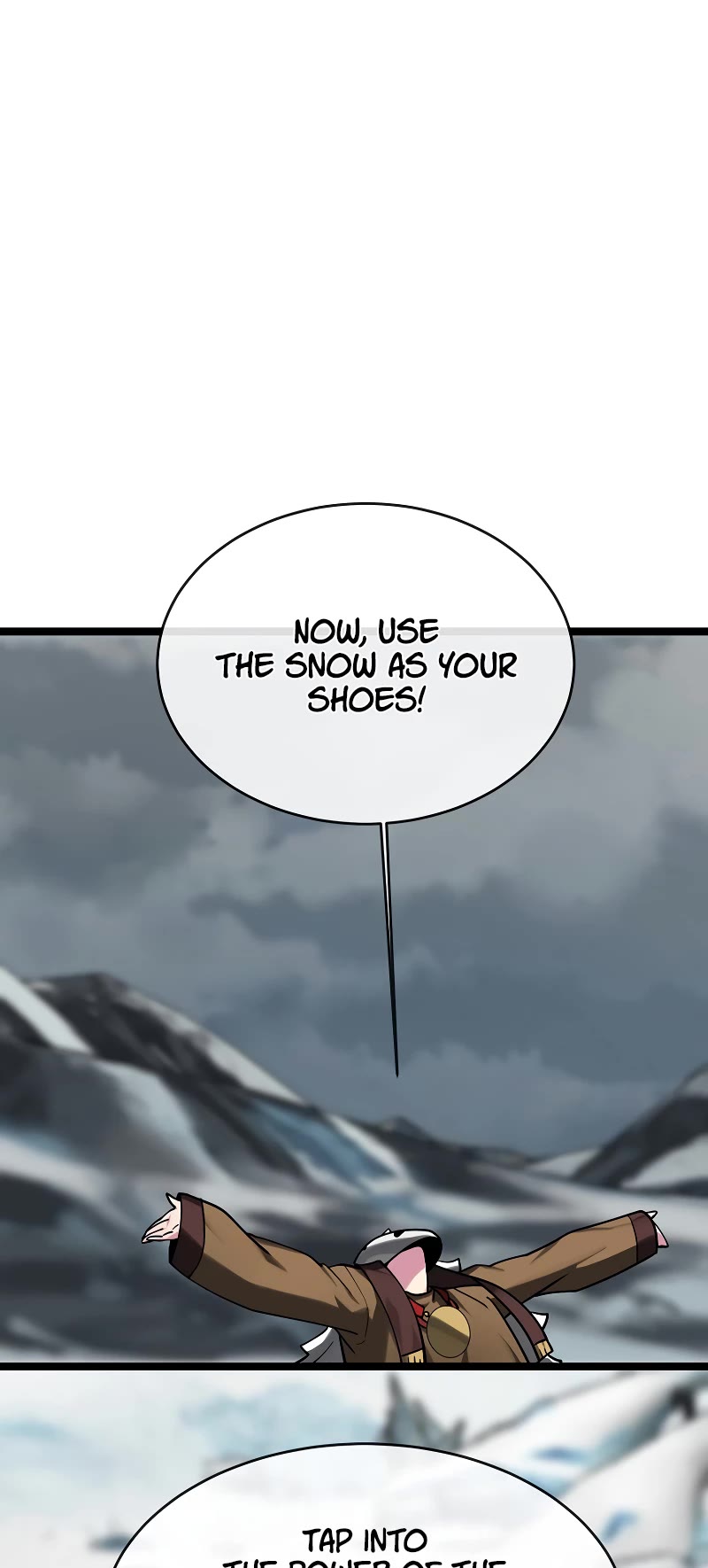 Volcanic Age Chapter 264 - Page 28