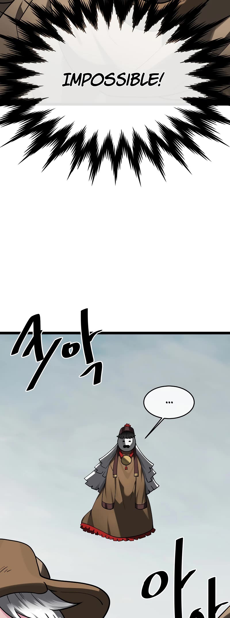 Volcanic Age Chapter 264 - Page 38