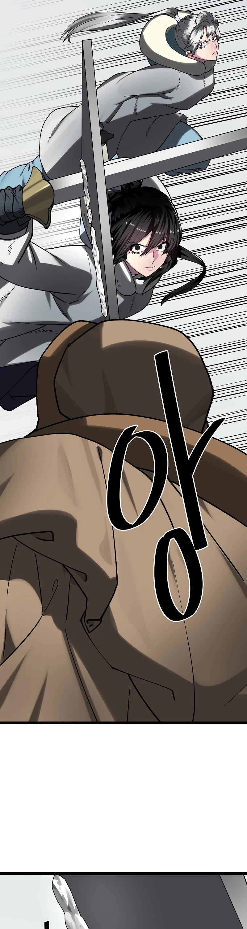 Volcanic Age Chapter 264 - Page 41