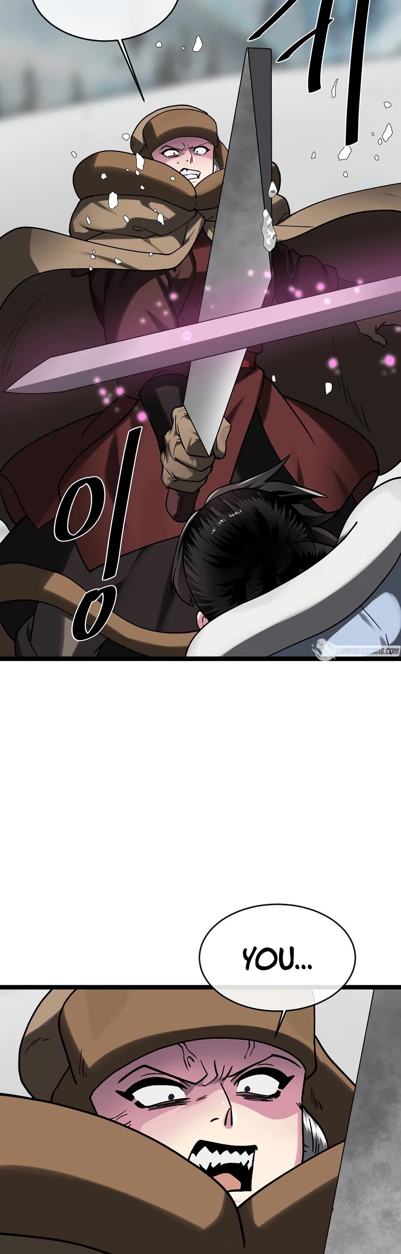Volcanic Age Chapter 264 - Page 43